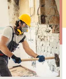 Услуги Отделка в Реутове под ключ